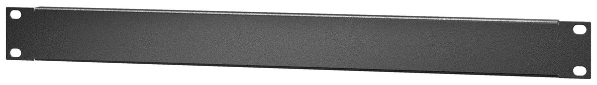 Frontblende Easy Rack 483×44mm sz