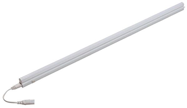 Lampada lineare LED DOTLUX ENDLESS 8W 840lm 3000K bianco