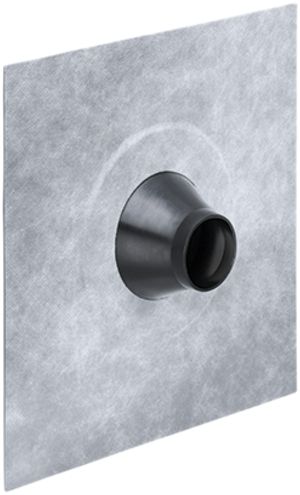 Manicotto AGRO vello ermetico 1×Ø42…55mm per tubi