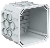 Abzweigdose AGRO 115×115×101mm