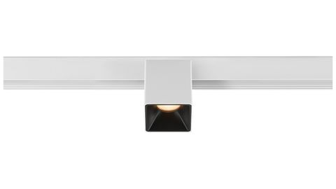 Leuchten, Ausstrahlungswinkel ab 40°, Form Würfel/Quader