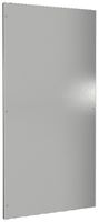 Seitenwand Rittal VX 8168.245 800×1600mm für VX Stahl grau 2Stk