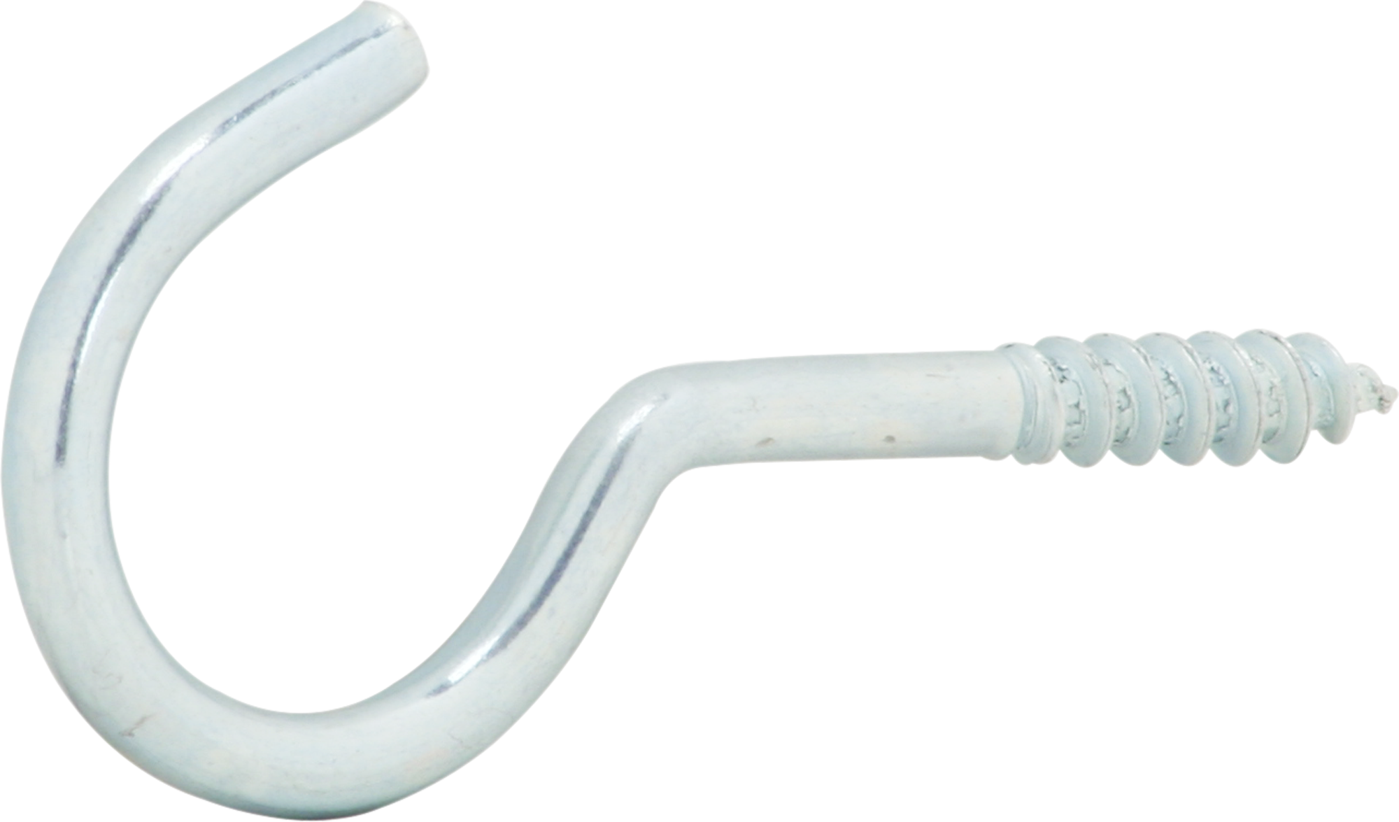 Vis à crochet SFS Ferronorm pour bois 2.8×25mm zinguée