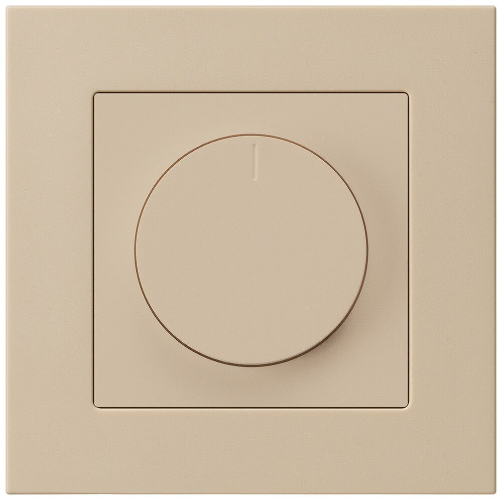 Potentiomètre ENC kallysto.pro 1…10V beige