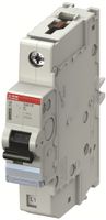 Leitungsschutzschalter SMISSLINE TP, 1L, C, 50A, 20kA