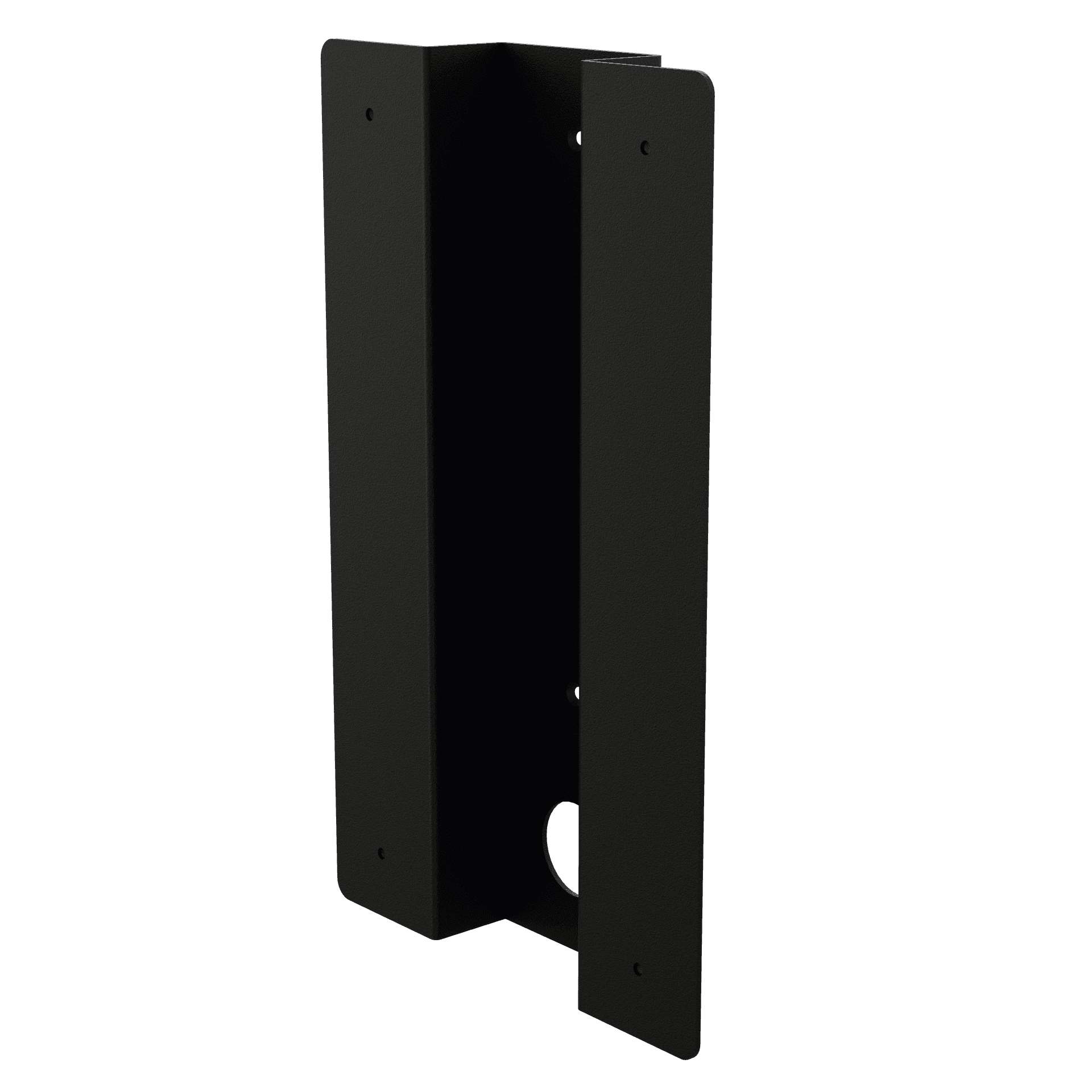 Staffa di montaggio ONEPOLE PRO per Wallbox eMH3 ABL