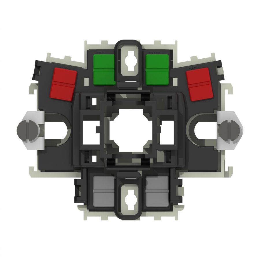 Einsatz Druckschalter SIDUS 6