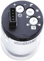 Ersatzsensor Steinel MiniSensor, für Leuchten der L-Serie, weiss