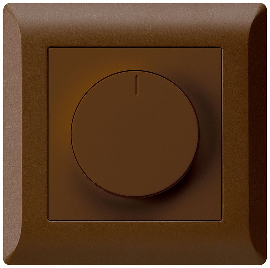 Potentiomètre ENC kallysto.line 1…10V brun