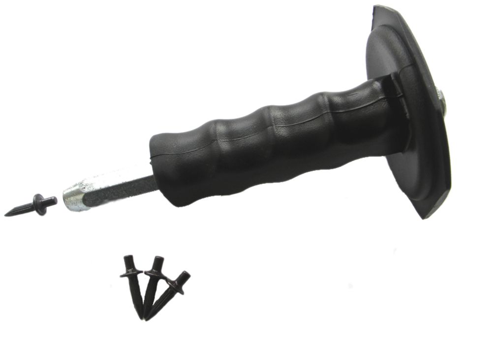 Stahldübel marKing 18mm