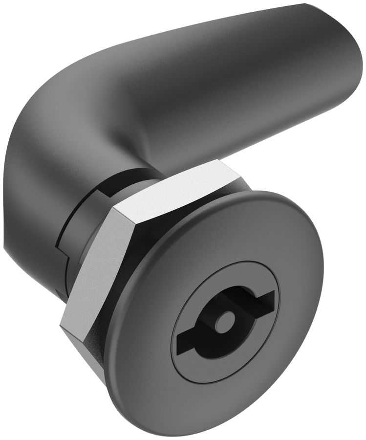 Drehriegel-Set Demelectric GEOS-S DRS-DB/3