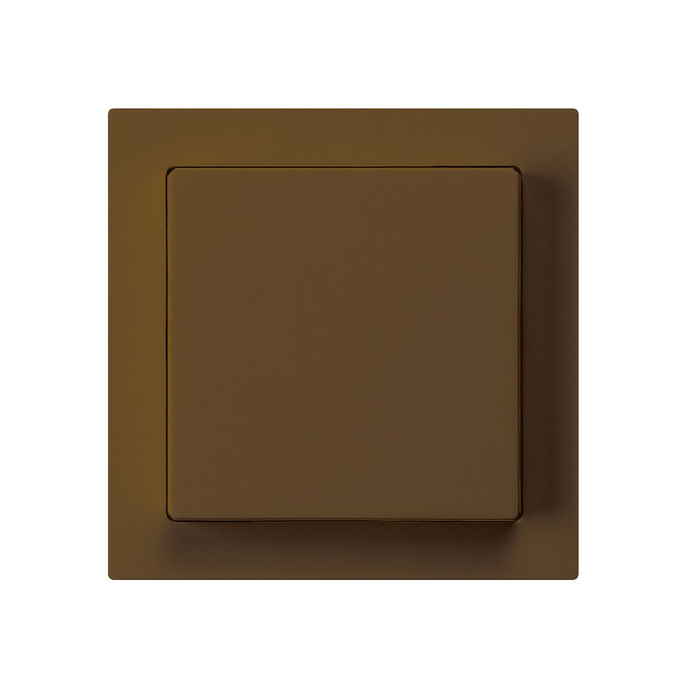 Kit frontale kallysto 60×60 marrone per interrut.temp Babyswitch