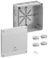AP-Abzweigdose Spelsberg Abox Pro 160-L 182×182×90mm IP69 gu