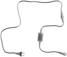 LED Quick Fix Main Connector transparent 150cm 480W