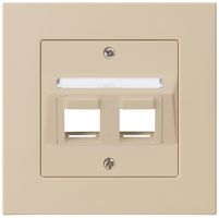 UP-Montageset kallysto.pro 2×Keystone beige