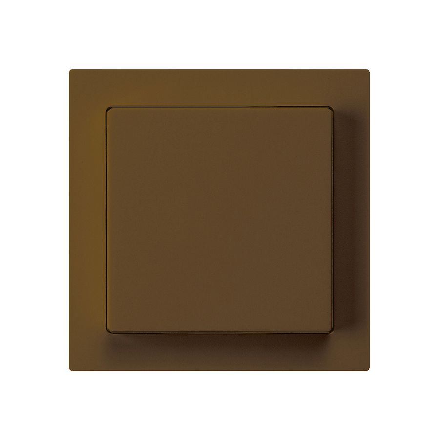 Kit frontale kallysto 60×60 marrone per interrut.temp Babyswitch