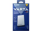 Mobile Powerbank VARTA Energy 3.7V/20000mAh