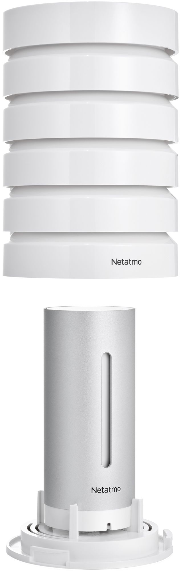 Schutz Legrand Netatmo, für Wetterstation