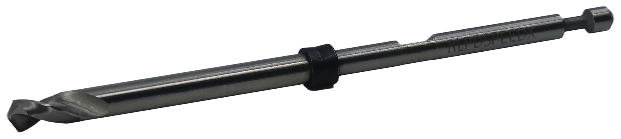 Zentrierbohrer ELBRO Re-load Speed Ø7.5×155mm