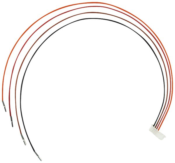 Anschlusskabel MDT ZCC-BE02 für 2-Kan mit Stecker