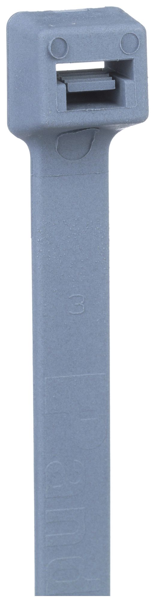 Kabelbinder Panduit PLT4H-L86 7.6×366mm Nylon 6.6 blau