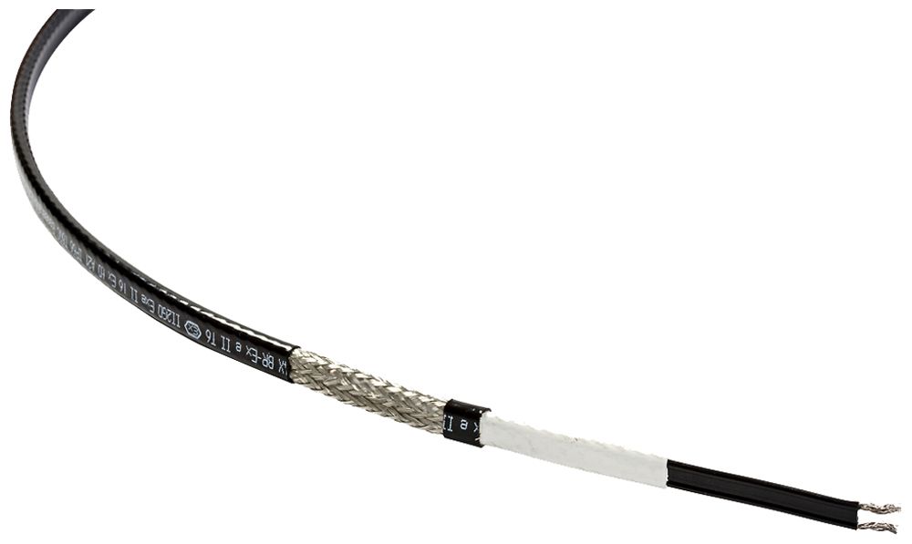 Heizband 16W/m 5BTV2-CT