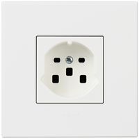 Presa INC ATO T25 bianco grd.I