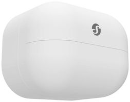 AP-RF-Bewegungsmelder Shelly BLU Motion BLE 42×32×27mm weiss matt