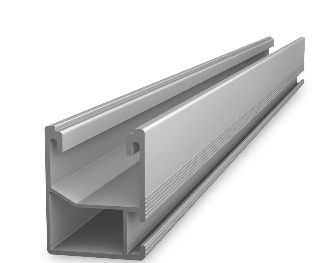 K2 SingleRail 50; 4.80 m