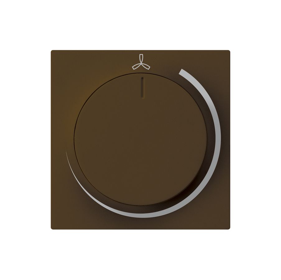 Frontset kallysto 60×60 br für Drehzahlsteller