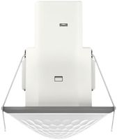 Détecteur de mouvement INC Theben theMova S360-100 gris