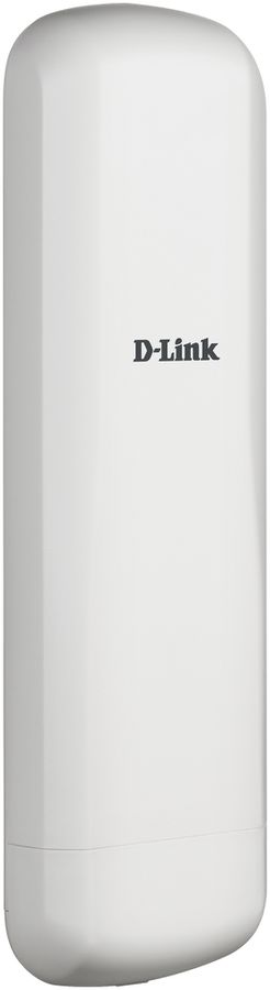 Bridge D-Link DAP-3711, PoE, 802.11a/b/g/n/ac, 867Mbps (5GHz), ≤5km, IP66
