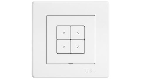 Wiser Storenschalter-Nebenstelle