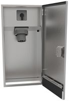 AP-Notstrom-Einspeisung Bals mit Umschalter 125A 5P 50V 1h IP67 700×350×350mm