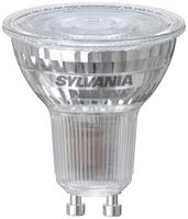 LED-Lampe Sylvania Superia Retro GU10 4.8W 580lm 965 DIM PAR16 36° Ø50×54mm