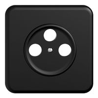 Kit frontale INC STANDARDdue nero 90×90mm