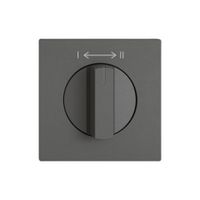 Kit de montage EDIZIO.liv SNAPFIX® p.contact pivotant manet.1 → ← 2 grf