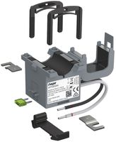 Transformateur de courant Hager SRT02505A SC1 250/5A 0.7VA classe 1