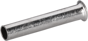 Aderendhülse Mischke E DIN 46228 1.5mm²/12mm blank Cu-verzinnt