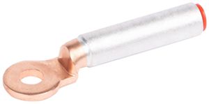 Capocorda a pressione CIMCO M8×120mm² E-Al e E-Cu