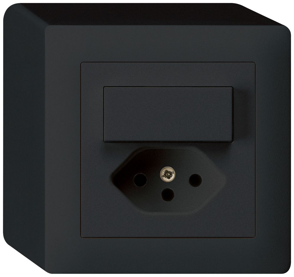 Combinazione AP AR/1L+T13 nero kallysto