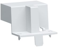 Plombierkappe Hager 2TE ESC002