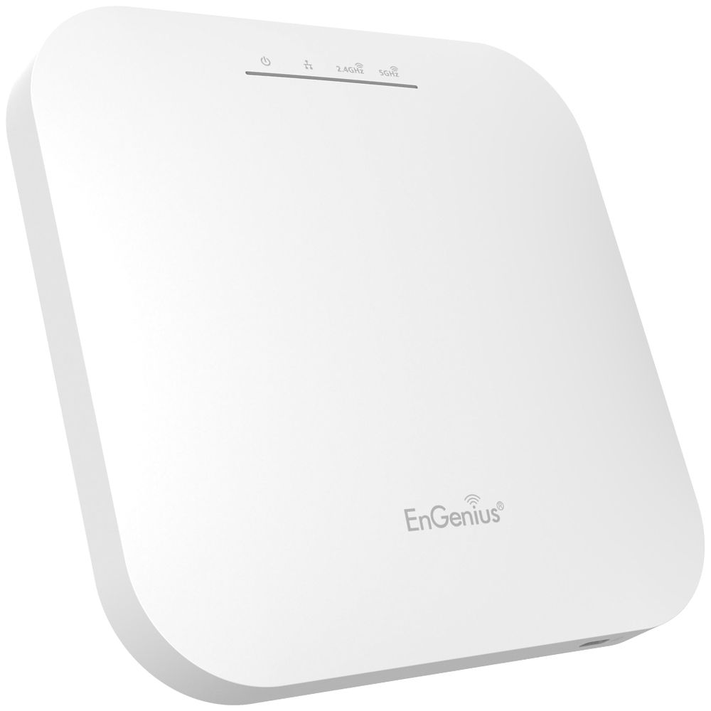 Access Point EnGenius EWS357AP, managed, PoE, 802.11ax (574/1200Mbps)