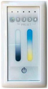 Fernbedienung DOTLUX Bluetooth DT8 Touchpanel