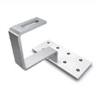 K2 Dachhaken für Pfannenziegel (Alpin)