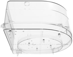 EB-Gehäuse Spotbox Jumbo 210