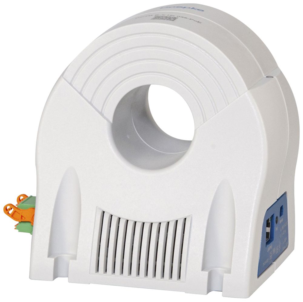 Trasformatore di corrente differenziale Doepke DCTR B-X Hz 035-PoE, 0.3…30A 200A