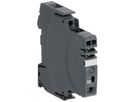 REG-Geräteschutzschalter ABB EPD24-TB-101 24V elektronisch 2A NO 20000µF