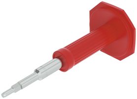 Spreizwerkzeug Betterman, f.Einschlaganker E+ES 8×25mm, St, galvanisch verzinkt