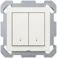 UP-Taster Niko NHC einfach für Motorsteuerung 3A Zigbee